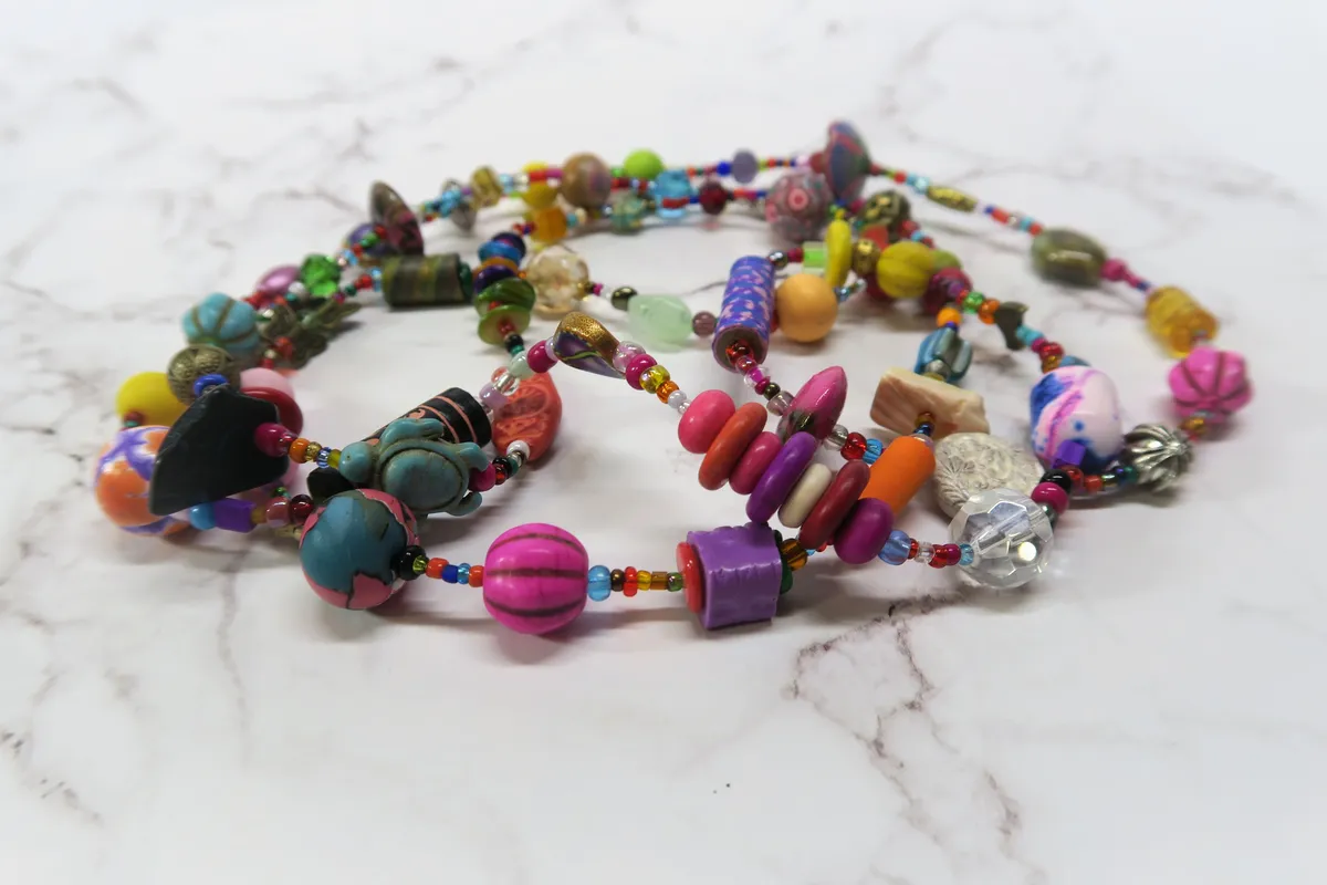 Flotsam Jetsam - Delilah