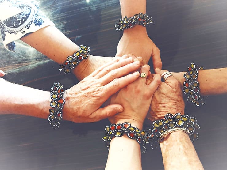 My Visit to Samunnat Nepal - image 2